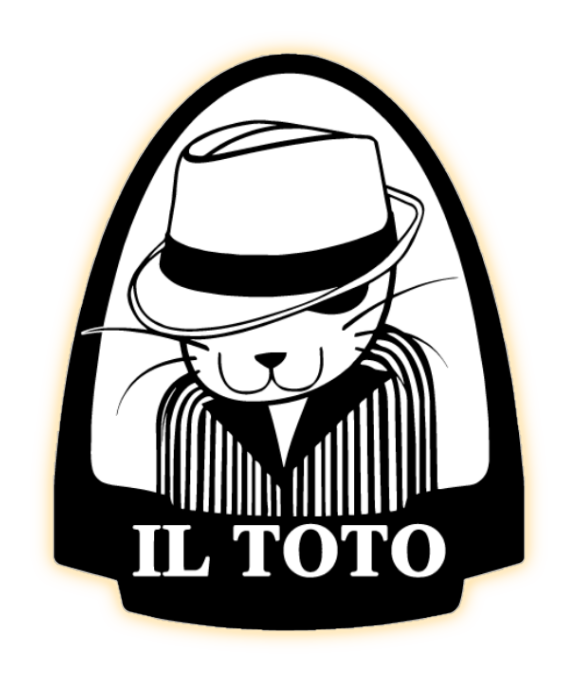 Il Toto Ιλίσια – λογότυπο καταστήματος