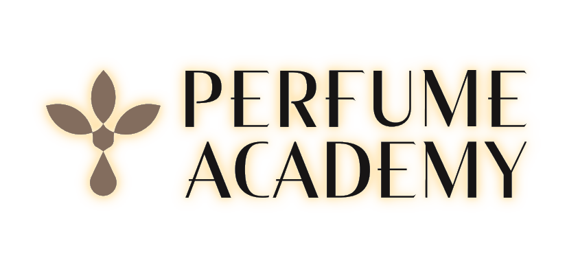 Perfume Academy Ιλίσια – λογότυπο καταστήματος αρωμάτων